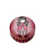 CAIXA METAL.LICA GORJUSS NENA VESTIT FUCSIA | 5018997517109 | GOR8247251710-185 | Llibreria La Gralla | Llibreria online de Granollers