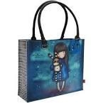 BOSSA GORJUSS NANÇA NENA VESTIT BLAU  | 5018997517581 | GOR8261751758-318 | Llibreria La Gralla | Llibreria online de Granollers