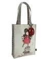 BOSSA NANÇA GORJUSS NENA VESTIT TOPOS PETITA  | 5018997517529 | GOR8261651752-324 | Llibreria La Gralla | Librería online de Granollers