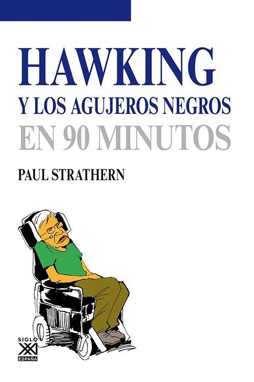 HAWKING Y LOS AGUJEROS NEGROS | 9788432316760 | STRATHERN, PAUL | Llibreria La Gralla | Librería online de Granollers
