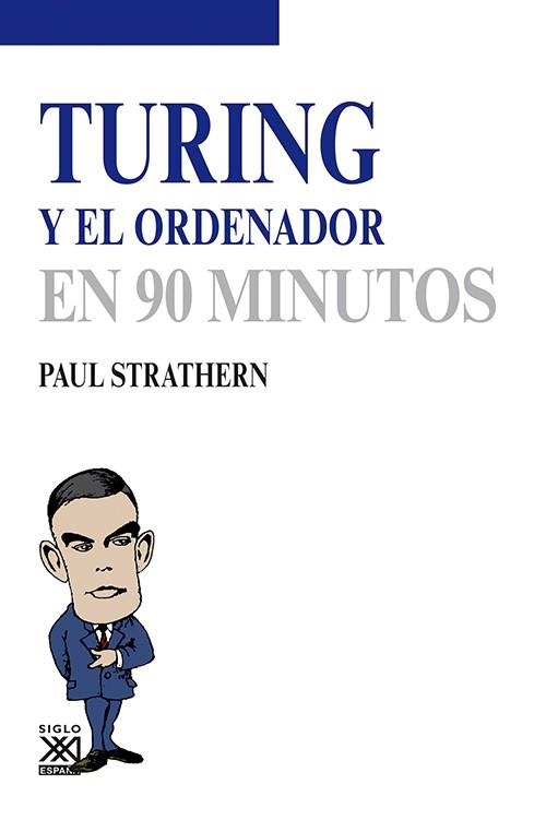 TURING Y EL ORDENADOR | 9788432316777 | STRATHERN, PAUL | Llibreria La Gralla | Librería online de Granollers