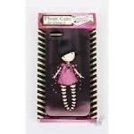 FUNDA IPHONE 5 GORJUSS NENA VESTIT ROSA  | 5018997515396 | GOR8264951539-219 | Llibreria La Gralla | Librería online de Granollers