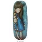 ***FUNDA ULLERES GORJUSS NENA VESTIT BLAU  | 5018997518069 | GOR8268351806-348 | Llibreria La Gralla | Llibreria online de Granollers