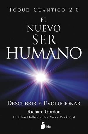 NUEVO SER HUMANO, EL | 9788478089635 | GORDON, RICHARD | Llibreria La Gralla | Librería online de Granollers