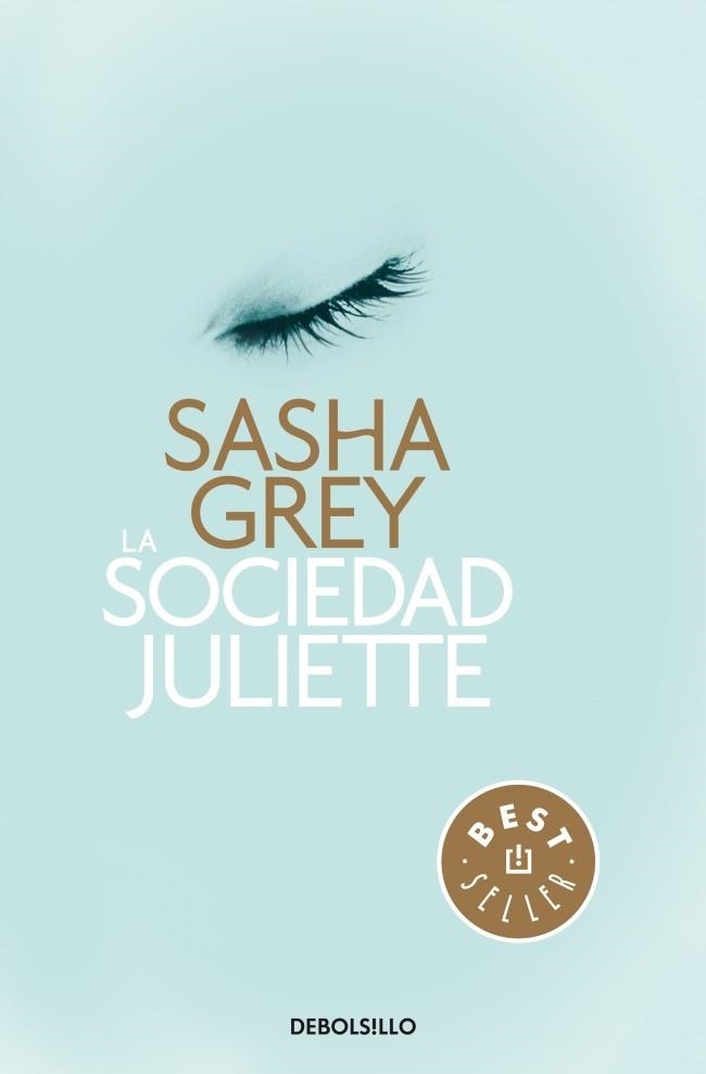 SOCIEDAD JULIETTE, LA (BOLSILLO) | 9788490328286 | GREY, SASHA | Llibreria La Gralla | Llibreria online de Granollers