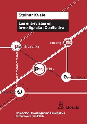 ENTREVISTAS EN INVESTIGACION CUALITATIVA, LAS | 9788471126306 | KVALE, STEINAR | Llibreria La Gralla | Librería online de Granollers