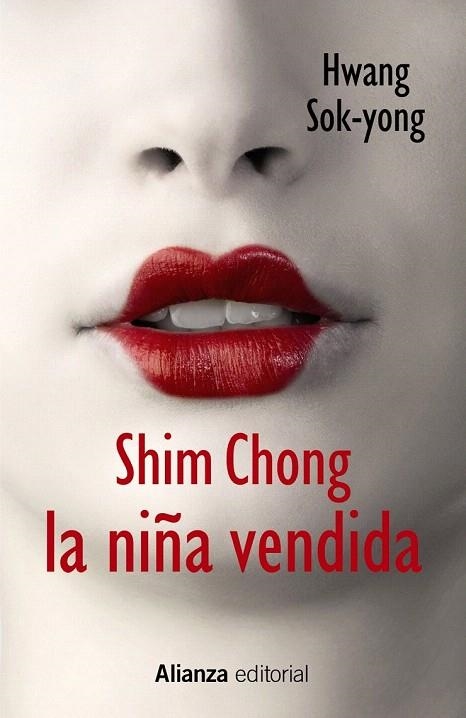SHIM CHONG. LA NIÑA VENDIDA (BOLSILLO) | 9788420686387 | SOK-YONG, HWANG | Llibreria La Gralla | Librería online de Granollers