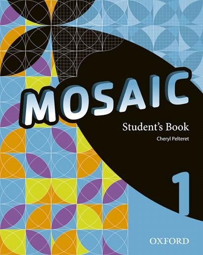 MOSAIC 1 STUDENT`S | 9780194666107 | VARIOS AUTORES | Llibreria La Gralla | Llibreria online de Granollers