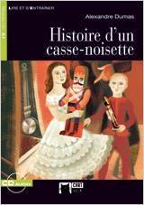HISTOIRE D'UN CASSE-NOISETTE. LIVRE + CD | 9788431699468 | Llibreria La Gralla | Llibreria online de Granollers