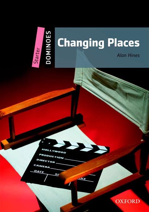 CHANGING PLACES  + CD DOMINOES STARTER | 9780194610025 | Llibreria La Gralla | Llibreria online de Granollers