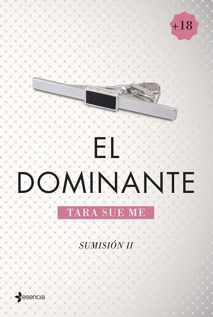 DOMINANTE, EL | 9788408128977 | ME, TARA SUE | Llibreria La Gralla | Llibreria online de Granollers