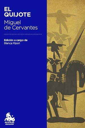 QUIJOTE, EL (SELECCIÓN) | 9788467041927 | CERVANTES, MIGUEL DE | Llibreria La Gralla | Librería online de Granollers