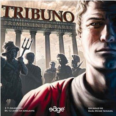 TRIBUNO | 4015566010512 | SHCMIEL, KARL-HEINZ | Llibreria La Gralla | Librería online de Granollers