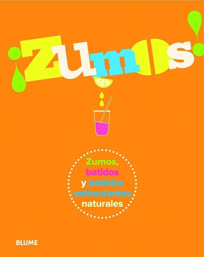 ¡ZUMOS! | 9788415317746 | VARIOS AUTORES | Llibreria La Gralla | Llibreria online de Granollers