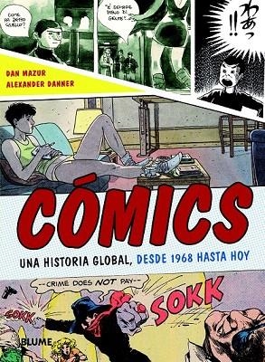 COMICS | 9788498017588 | MAZUR, DAN/DANNER, ALEXANDER | Llibreria La Gralla | Librería online de Granollers
