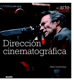 DIRECCION CINEMATOGRAFICA | 9788415317807 | GOODRIDGE, MIKE | Llibreria La Gralla | Llibreria online de Granollers
