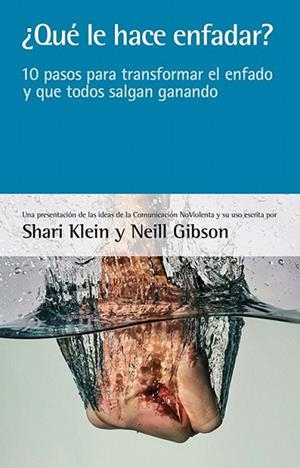 ¿QUÉ LE HACE ENFADAR? | 9788415053446 | KLEIN, SHARI/GIBSON, NEILL | Llibreria La Gralla | Llibreria online de Granollers