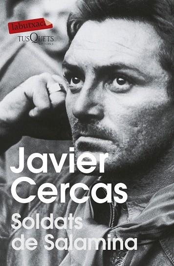 SOLDATS DE SALAMINA | 9788483839072 | CERCAS, JAVIER | Llibreria La Gralla | Librería online de Granollers
