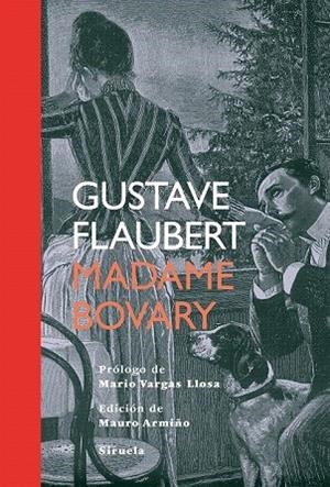 MADAME BOVARY | 9788415723936 | FLAUBERT, GUSTAVE | Llibreria La Gralla | Librería online de Granollers