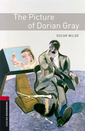 PICTURE OF DORIAN GREY (BOOKWORMS 3. DIG PK) | 9780194610629 | WILDE, OSCAR | Llibreria La Gralla | Librería online de Granollers