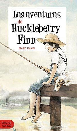 AVENTURAS DE HUCKLEBERRY FINN, LAS | 9788426141057 | TWAIN, MARK | Llibreria La Gralla | Librería online de Granollers