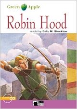 ROBIN HOOD+CD N/E (EXIT) | 9788431677534 | CIDEB EDITRICE S.R.L. | Llibreria La Gralla | Librería online de Granollers