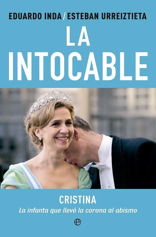INTOCABLE, LA | 9788490601341 | URREIZTIETA | Llibreria La Gralla | Librería online de Granollers
