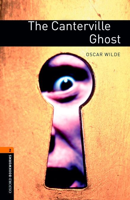 CANTERVILLE GHOST, THE | 9780194610551 | VARIOS AUTORES | Llibreria La Gralla | Librería online de Granollers
