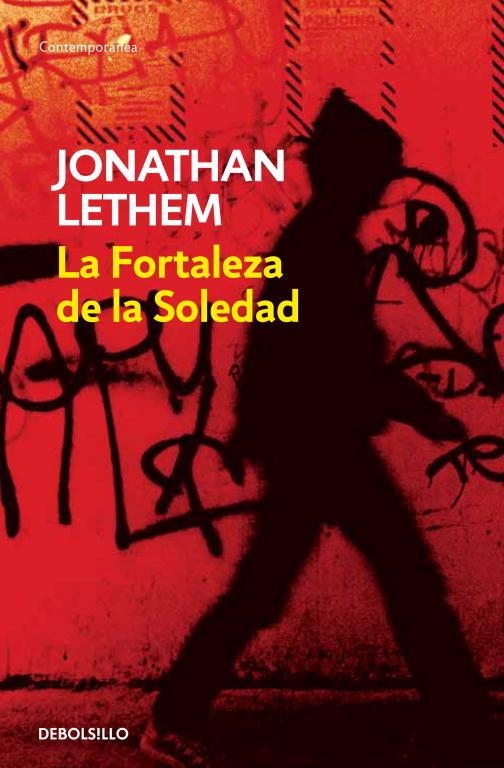 FORTALEZA DE LA SOLEDAD | 9788499892696 | LETHEM, JONATHAN | Llibreria La Gralla | Librería online de Granollers