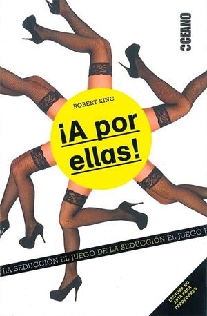 A POR ELLAS! | 9788475568706 | KING, ROBERT | Llibreria La Gralla | Librería online de Granollers