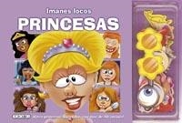 PRINCESAS | 9788490371909 | TODOLIBRO, EQUIPO | Llibreria La Gralla | Librería online de Granollers