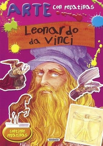 LEONARDO DA VINCI | 9788467727739 | MORÁN, JOSÉ | Llibreria La Gralla | Librería online de Granollers