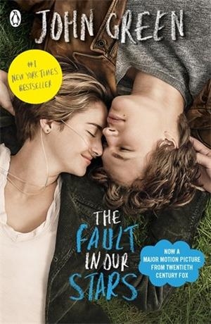 FAULT IN OUR STARS, THE | 9780141355078 | GREEN, JOHN | Llibreria La Gralla | Llibreria online de Granollers