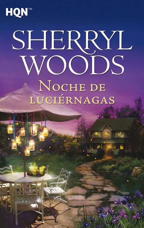 NOCHE DE LUCIÉRNAGAS | 9788468744674 | WOODS, SHERRYL | Llibreria La Gralla | Llibreria online de Granollers