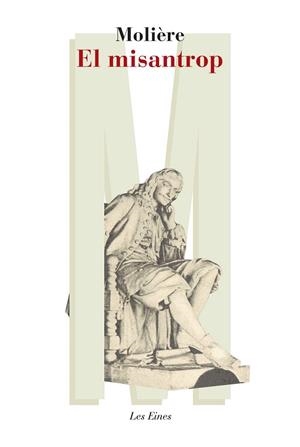 MISANTROP, EL | 9788415954156 | MOLIÈRE | Llibreria La Gralla | Librería online de Granollers