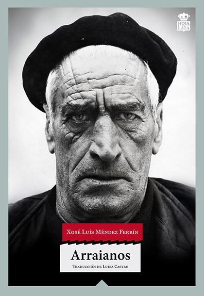 ARRAIANOS | 9788494115301 | MÉNDEZ, XOSÉ LUÍS | Llibreria La Gralla | Librería online de Granollers