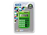 CALCULADORA MILAN 8 DIGITS POCKET TOUCH VERDA | 8411574051251 | MIL150908GBL | Llibreria La Gralla | Librería online de Granollers