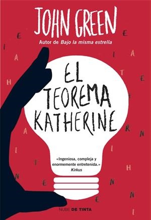 TEOREMA KATHERINE, EL | 9788415594314 | GREEN, JOHN | Llibreria La Gralla | Llibreria online de Granollers