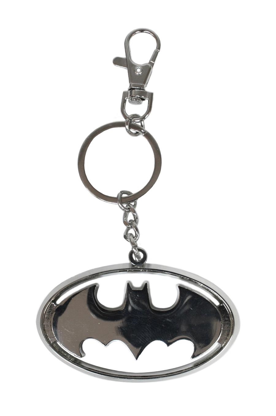 CLAUER LOGO BATMAN AMB MOSQUETÓ | 8436541029804 | UNDERGROUND TOYS | Llibreria La Gralla | Llibreria online de Granollers