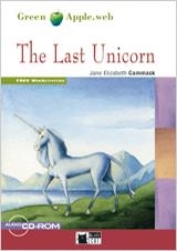 LAST UNICORN, THE | 9788468204307 | Llibreria La Gralla | Llibreria online de Granollers