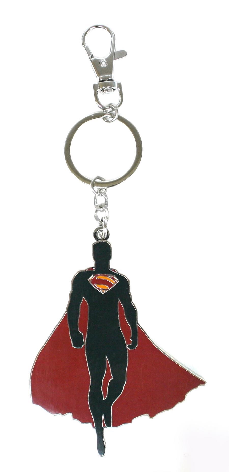 CLAUER SILUETA SUPERMAN | 8436541024533 | SD TOYS | Llibreria La Gralla | Librería online de Granollers