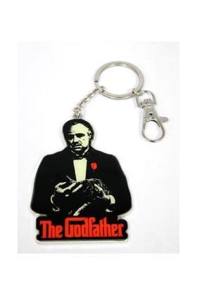 CLAUER TIPUS MOSQUETÓ THE GOODFATHER VITO CORLEONE | 8436541021785 | SD TOYS | Llibreria La Gralla | Librería online de Granollers