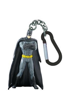 CLAUER TIPUS MOSQUETÓ FIGURA BATMAN 6 CM | 0777644507164 | SD TOYS | Llibreria La Gralla | Librería online de Granollers