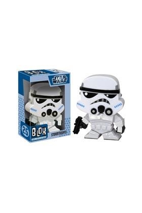 FIGURA EN VINIL STORMTROOPER STAR WARS 15 CM | 8303950260398 | SD TOYS | Llibreria La Gralla | Librería online de Granollers