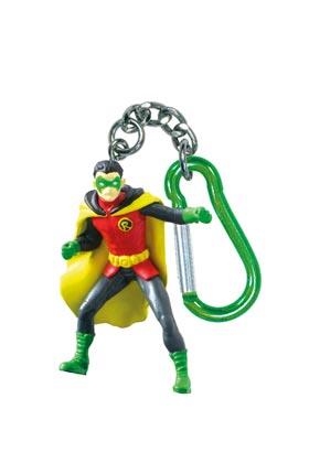 CLAUER TIPUS MOSQUETÓ FIGURA ROBIN 6 CM | 0777644507614 | SD TOYS | Llibreria La Gralla | Librería online de Granollers