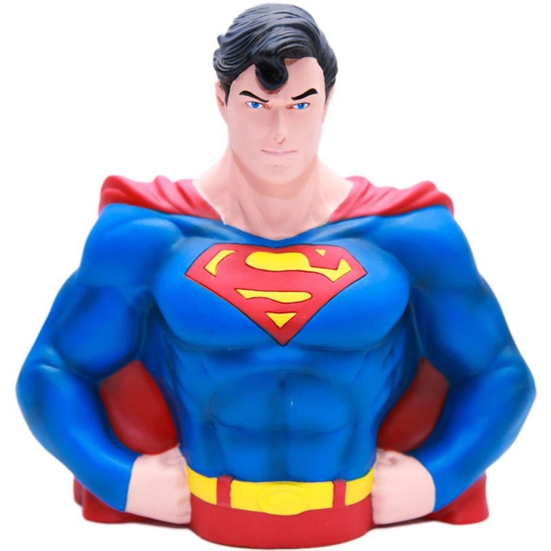 GUARDIOLA SUPERMAN 20 CM. | 0777644402292 | SD TOYS | Llibreria La Gralla | Librería online de Granollers