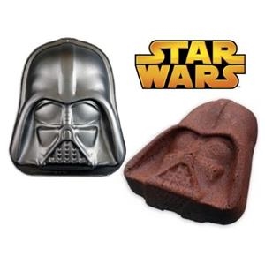 DARTH VADER MOTLLE PER FORN STAR WARS | 4050819026797 | SD TOYS | Llibreria La Gralla | Librería online de Granollers
