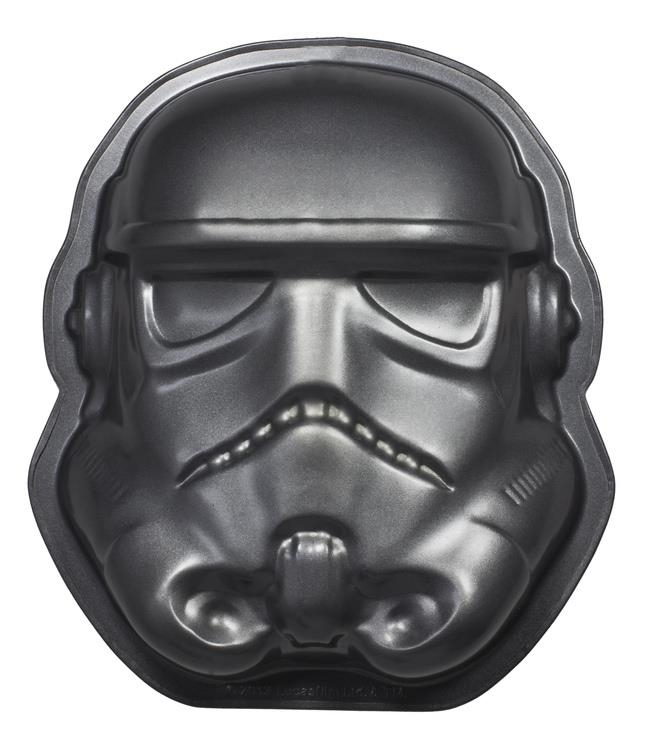STORMTROOPER MOTLLE PER FORN STAR WARS | 4050819194625 | SD TOYS | Llibreria La Gralla | Librería online de Granollers