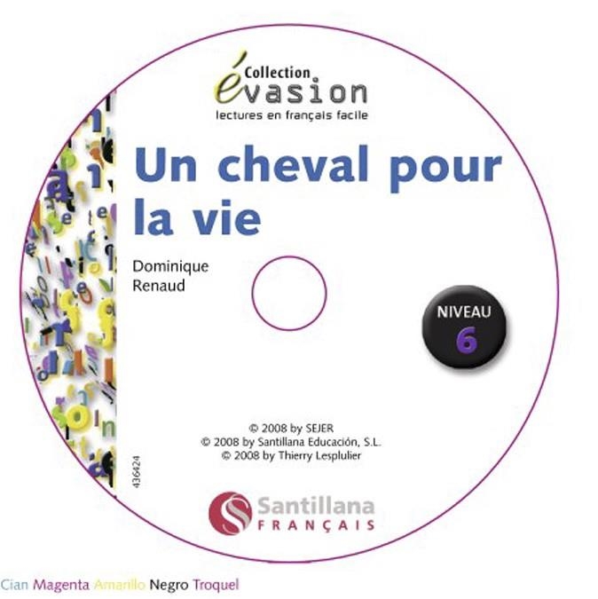 UN CHEVAL POUR LA VIE | 9788496597235 | Llibreria La Gralla | Librería online de Granollers