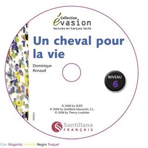 UN CHEVAL POUR LA VIE | 9788496597235 | Llibreria La Gralla | Llibreria online de Granollers
